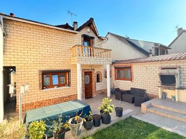 Maison vente à Sarcelles, Arnouville-lès-gonesse