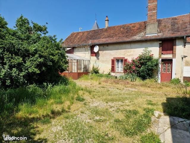 Maison vente à Bar-sur-Aube, Jessains