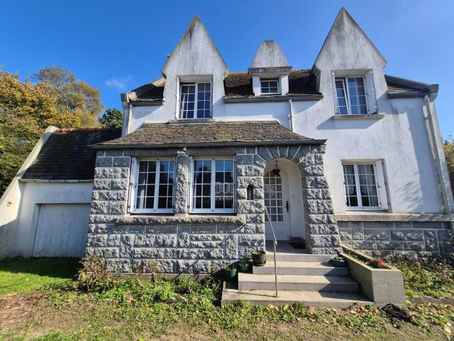 Maison vente à Morlaix, Bretagne