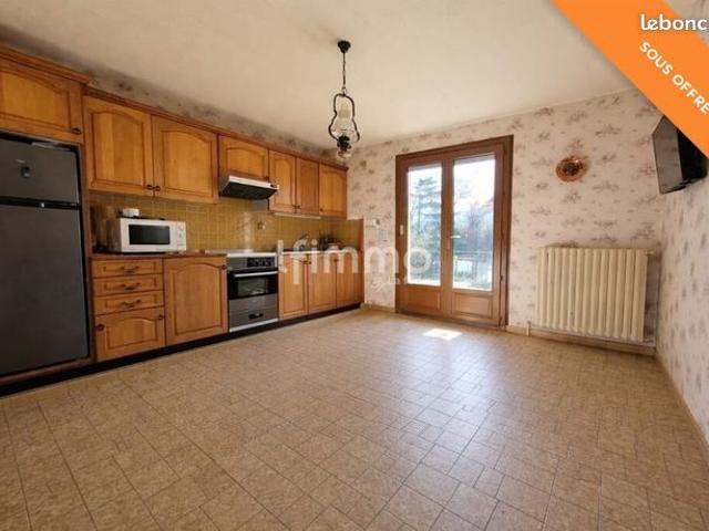 Maison vente à Vendôme, Villiers-sur-loir