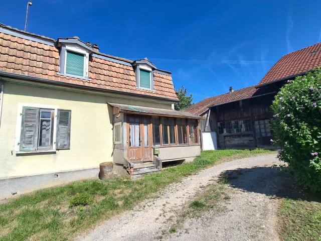 Maison vente à Altkirch