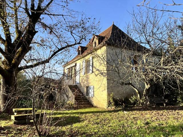Maison vente à Bétaille, Lot