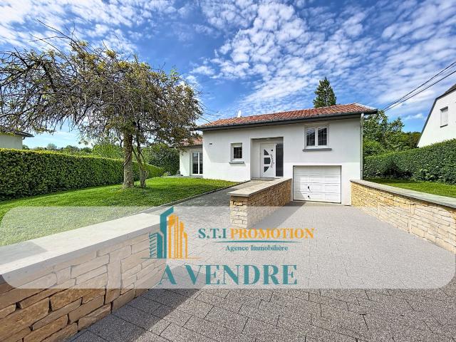 Maison vente à Val-de-Briey, Longuyon