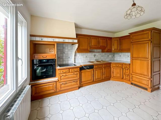 Maison vente à Rouen, Le Mesnil-esnard