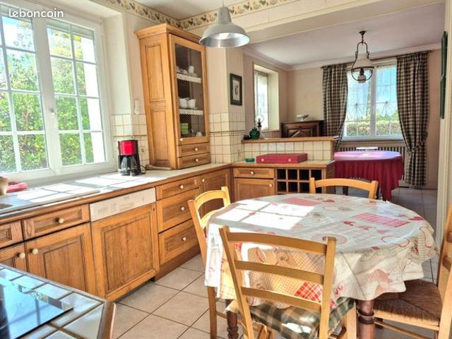 Maison vente à Morlaix, Bretagne
