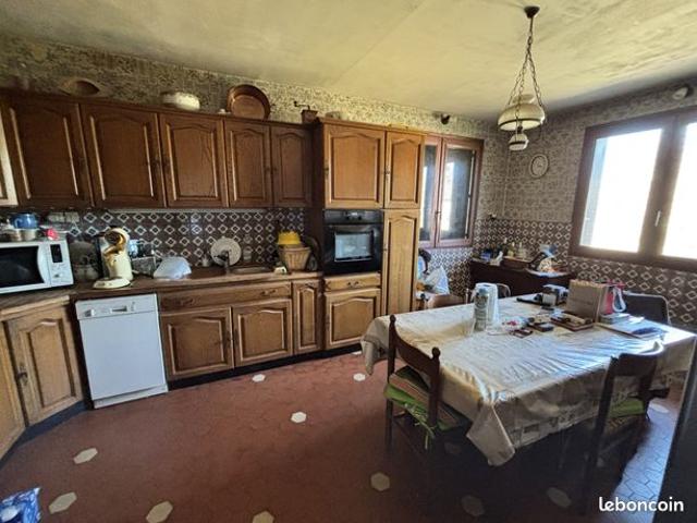 Maison vente à Ussel, Soudeilles