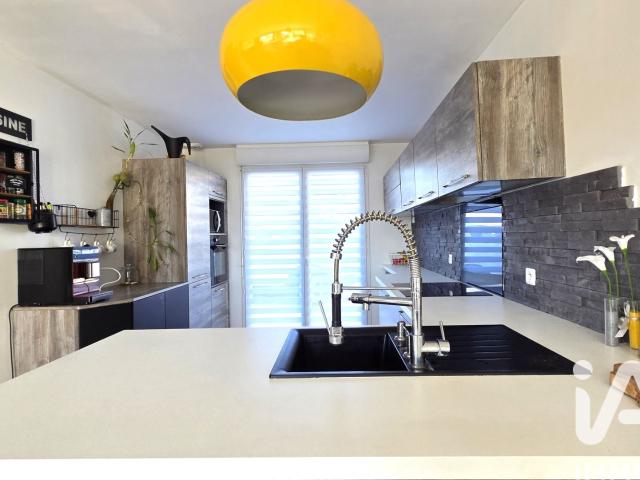 Maison vente à Palaiseau, Saint-germain-lès-arpajon