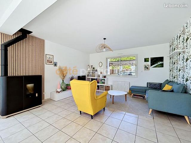 Maison vente à Bernay, Normandie
