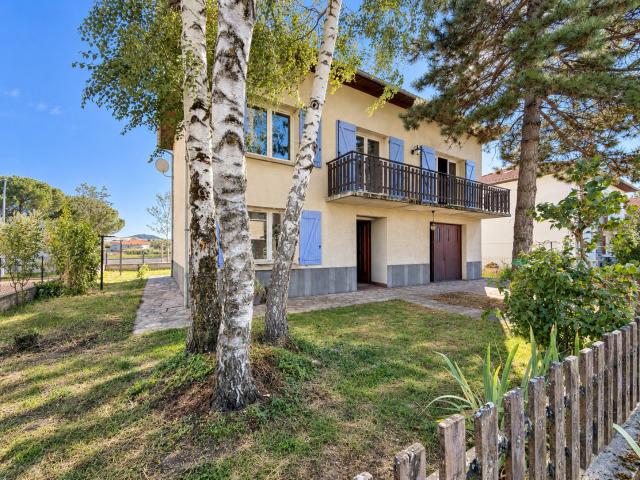 Maison vente à Aulnat, Puy-de-Dôme