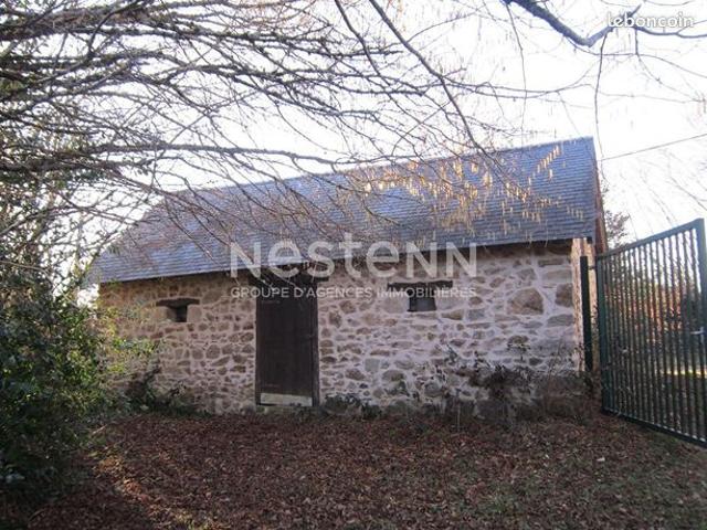 Maison vente à Aubusson, Le Mas-d'artige