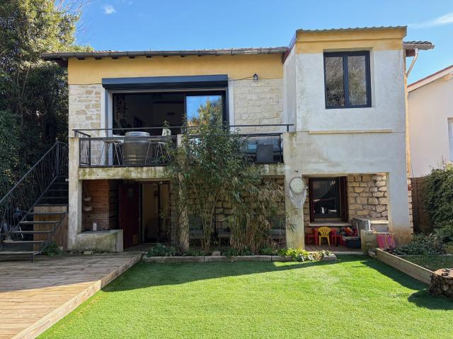 Maison vente à Montpellier