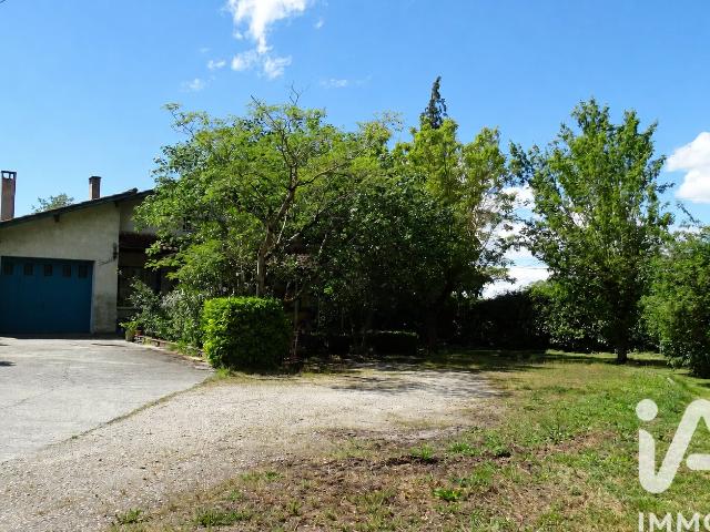 Maison vente à Toulouse, Revel