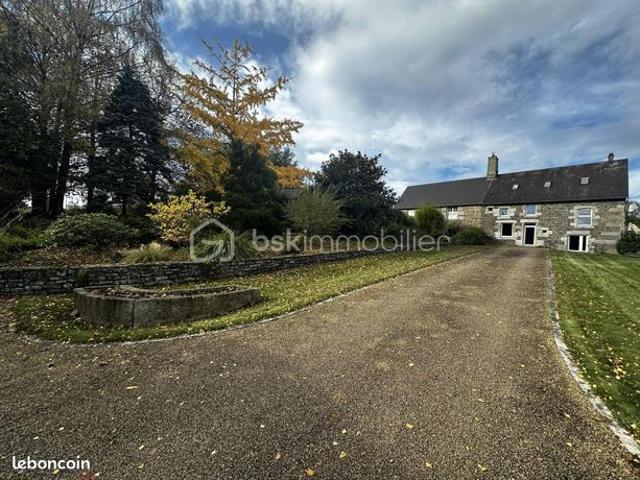 Maison vente à Vire, Normandie