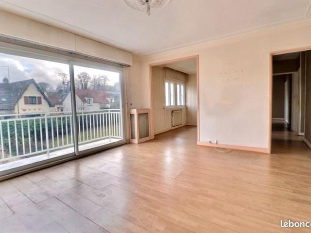 Maison vente à Mareil-marly