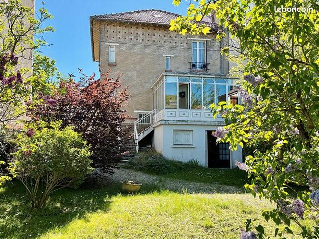 Maison vente à Nanterre, Bois-colombes