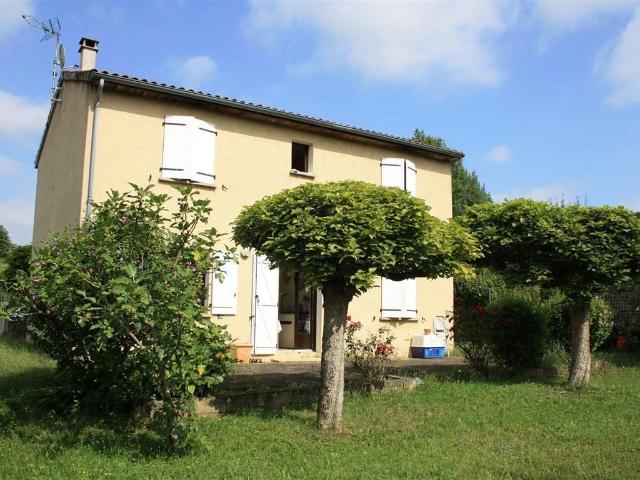 Maison vente à Castres, Graulhet