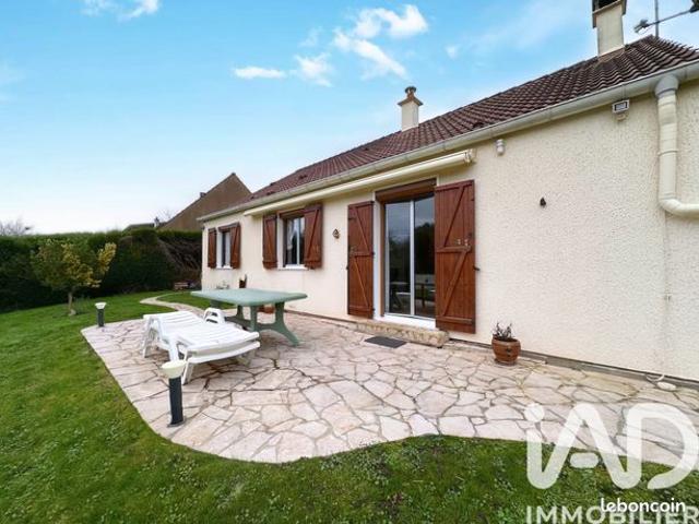 Maison vente à Sens, Villeneuve-la-guyard