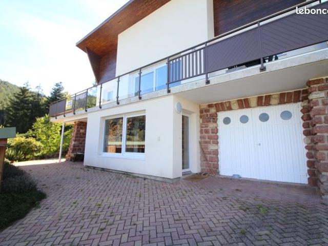 Maison vente à Molsheim, Wangenbourg-engenthal