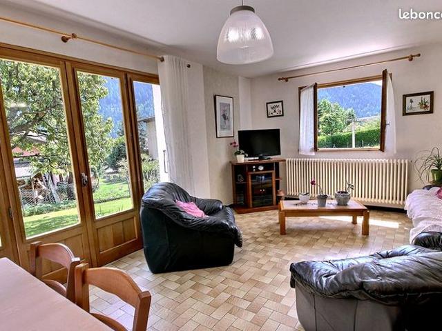 Maison vente à Albertville, Séez