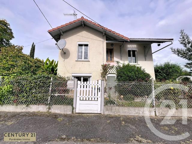 Maison vente à Saint-Gaudens, Saint-gaudens