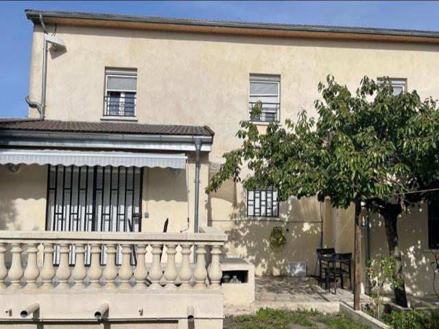 Maison vente à Saint-Denis, Saint-denis