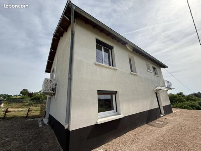 Maison vente à Mâcon, Charnay-lès-mâcon