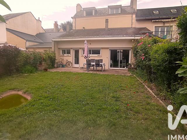 Maison vente à La Flèche