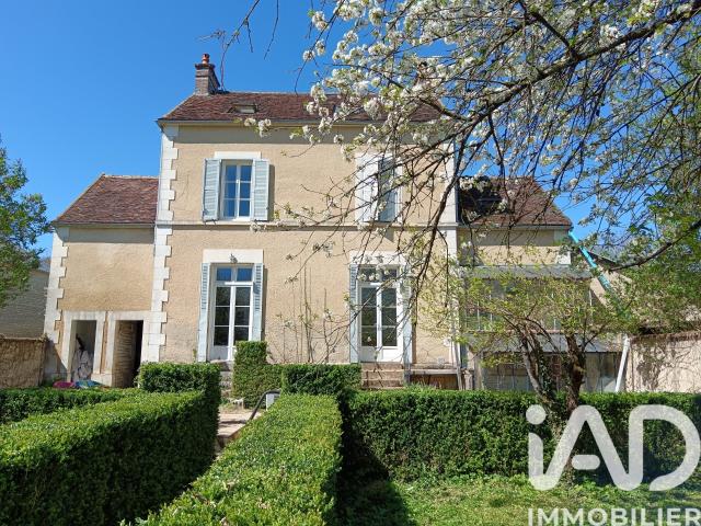 Maison vente à Auxerre, Val-de-mercy