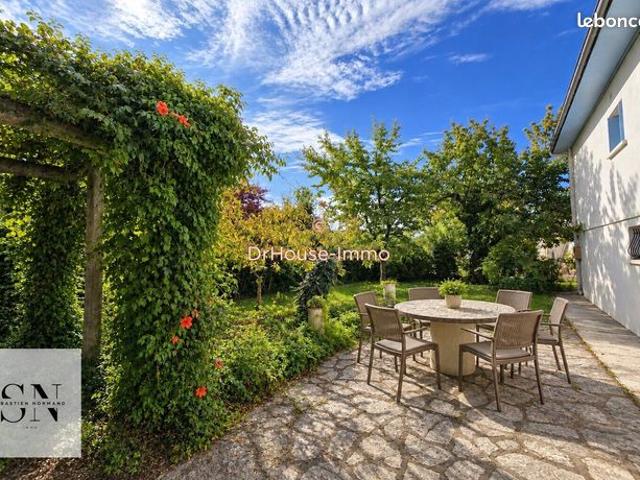 Maison vente à Villeneuve-sur-Lot, Lot-et-Garonne