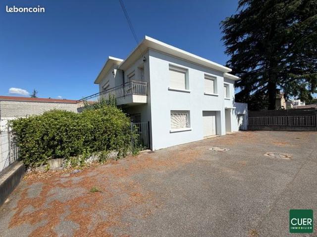 Maison vente à Valence