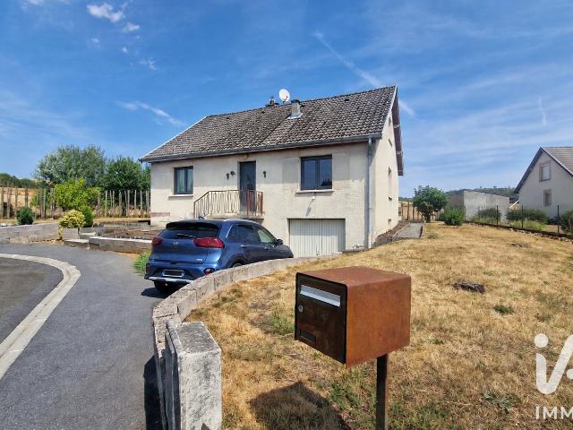 Maison vente à Chémery-sur-Bar, Chémery-Chéhéry