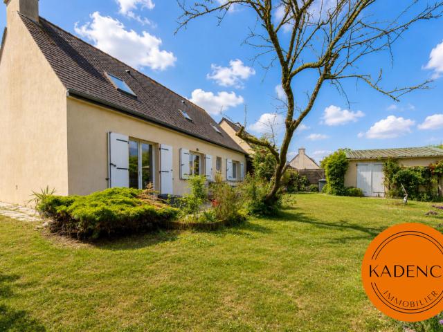Maison vente à Rennes, Bretagne