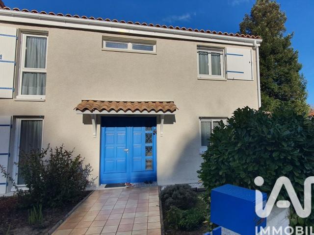 Maison vente à Bordeaux, Gradignan
