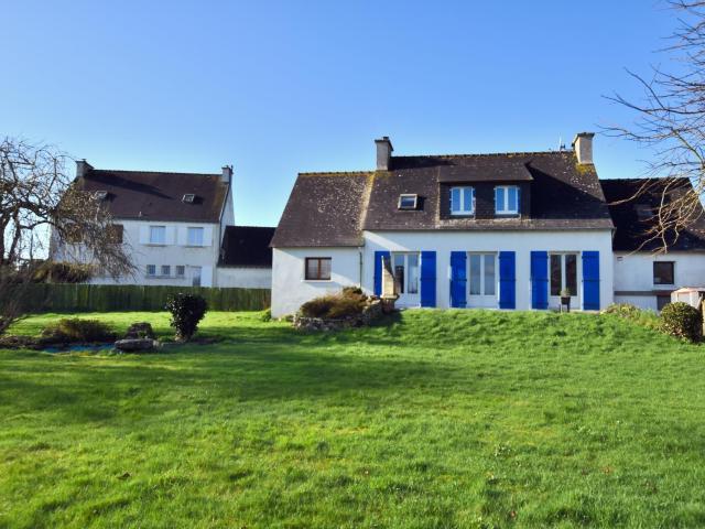 Maison vente à Châteaulin, Bretagne