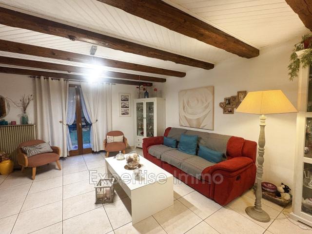 Maison vente à Colmar-Ribeauvillé, Kaysersberg