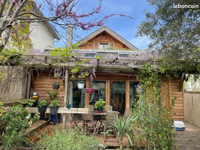 Maison vente à Saint-Germain-en-Laye, Houilles