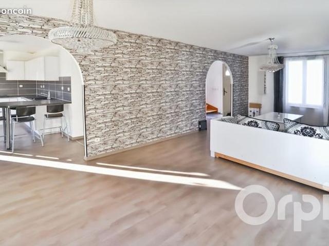 Maison vente à Les Andelys, Gisors