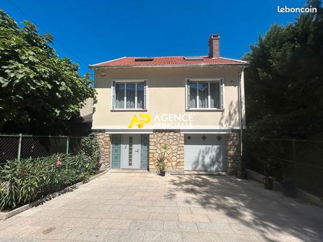 Maison vente à Argenteuil, Bezons