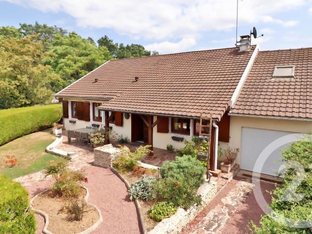 Maison vente à Étampes, Étréchy