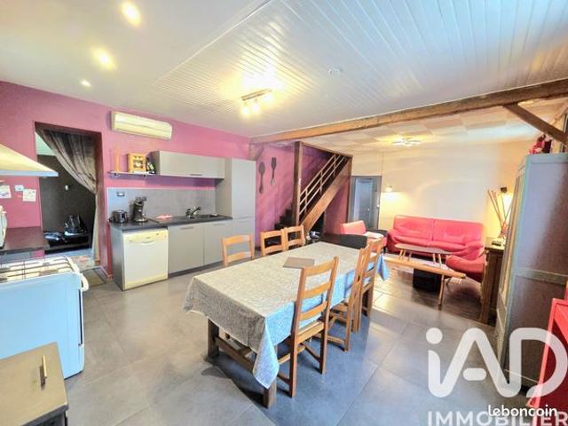 Maison vente à Montmorillon, Paizay-le-sec