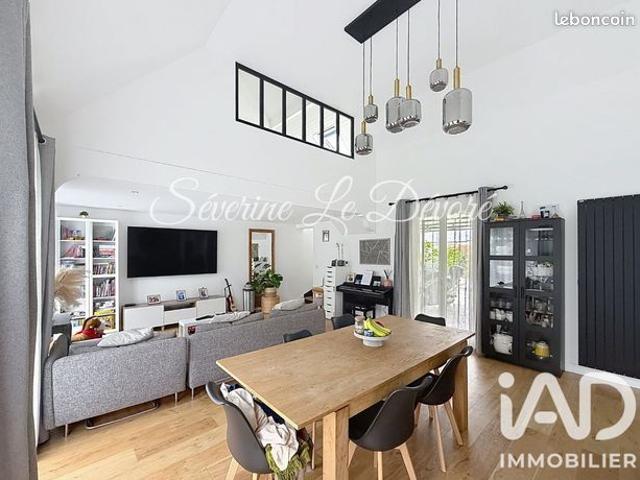 Maison vente à Sarcelles, Montlignon