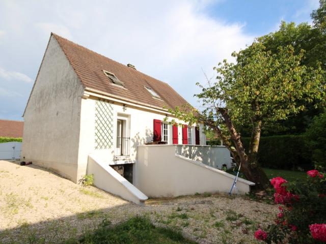 Maison vente à Senlis, Pont-sainte-maxence