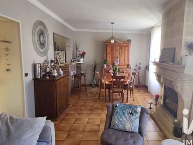 Maison vente à Argenteuil, Pierrelaye