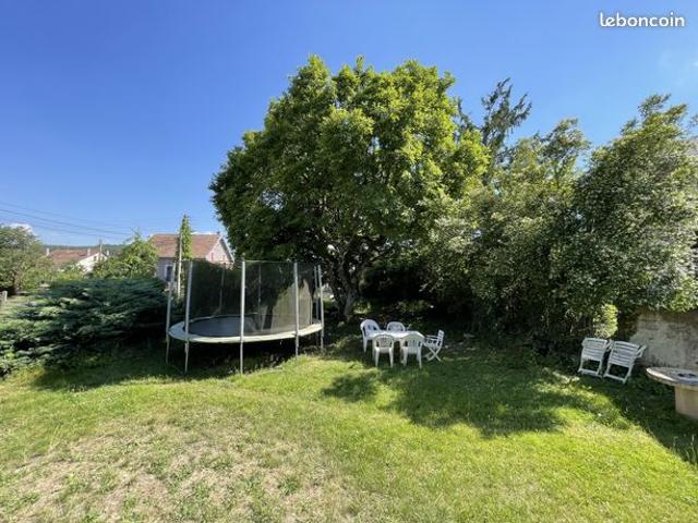 Maison vente à Montbéliard, Valentigney