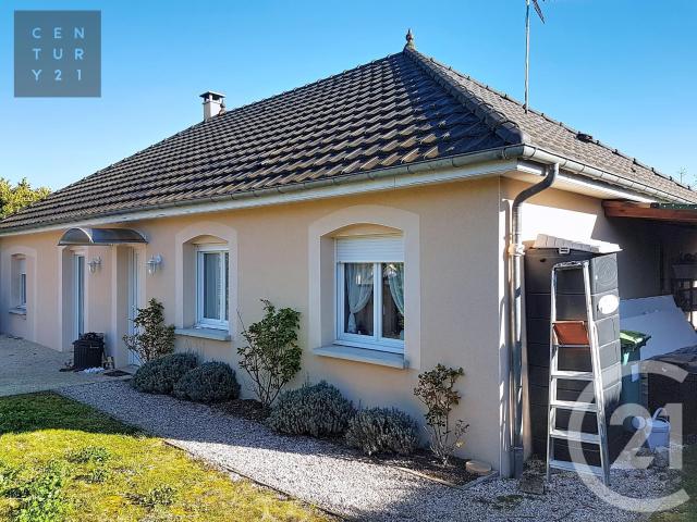 Maison vente à Troyes, Bréviandes