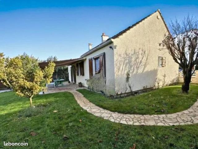 Maison vente à Sens, Villeneuve-la-guyard