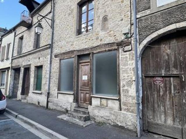 Maison vente à Laon, Liesse-notre-dame