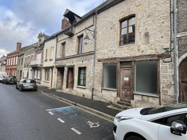 Maison vente à Laon, Liesse-notre-dame
