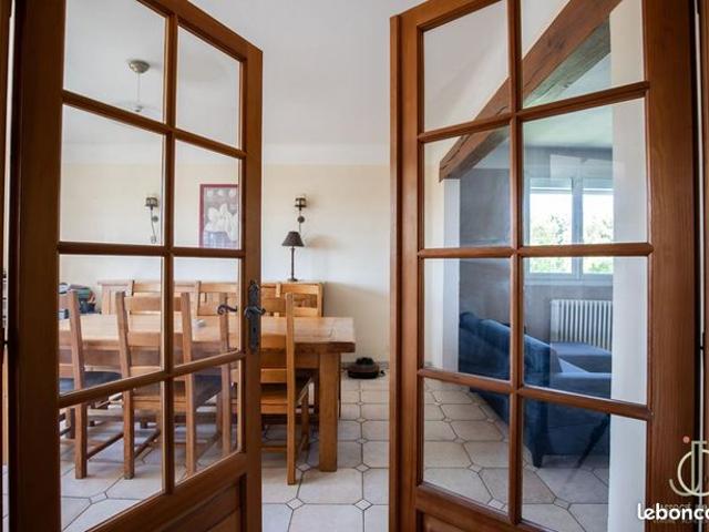 Maison vente à Nancy, Laître-sous-amance