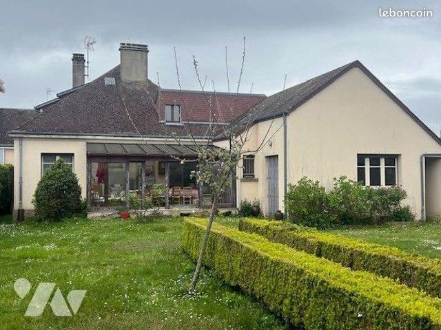 Maison vente à Coutances, La Haye